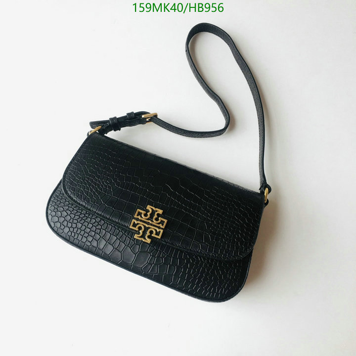 Tory Burch Bag-(Mirror)-Diagonal-,Code: HB956,$: 159USD