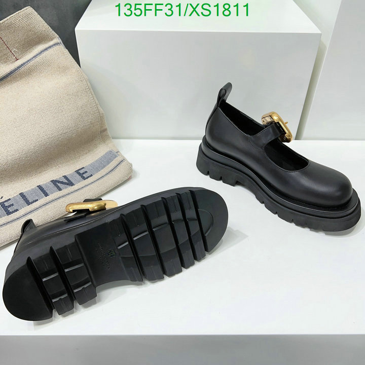 Women Shoes-BV, Code: XS1811,$: 135USD