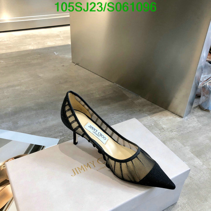 Women Shoes-Jimmy Choo, Code:S061096,$: 105USD