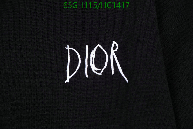 Clothing-Dior,Code: HC1417,$: 65USD