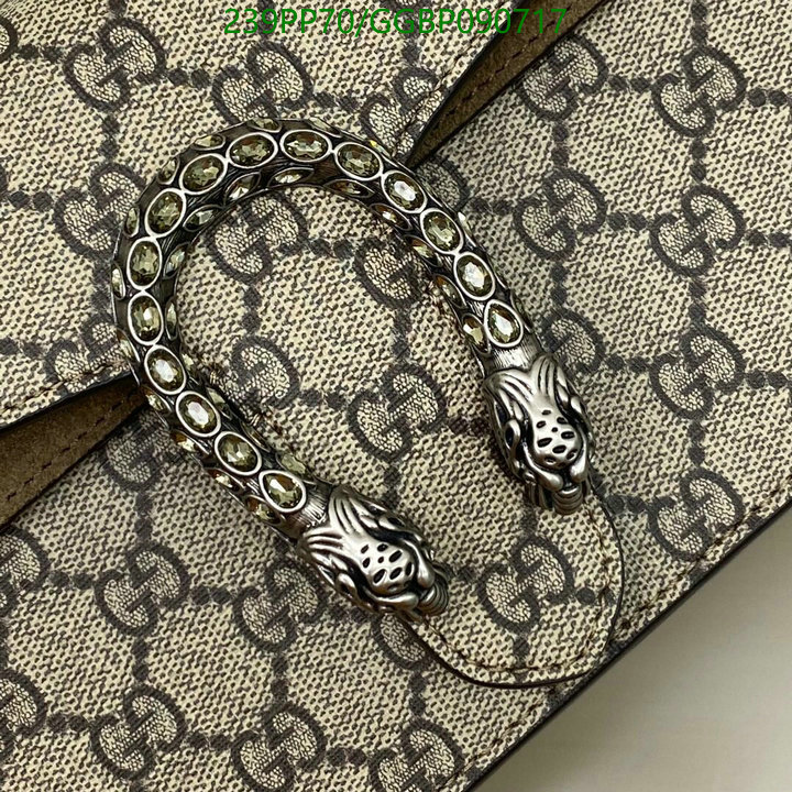 Gucci Bag-(Mirror)-Dionysus-,Code: GGBP090717,$:239USD