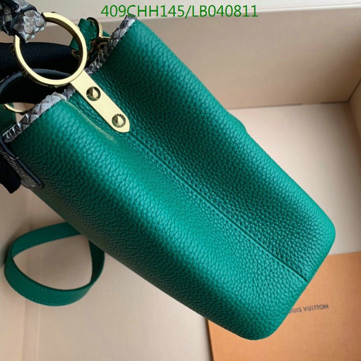 LV Bags-(Mirror)-Handbag-,Code: LB040811,$:409USD