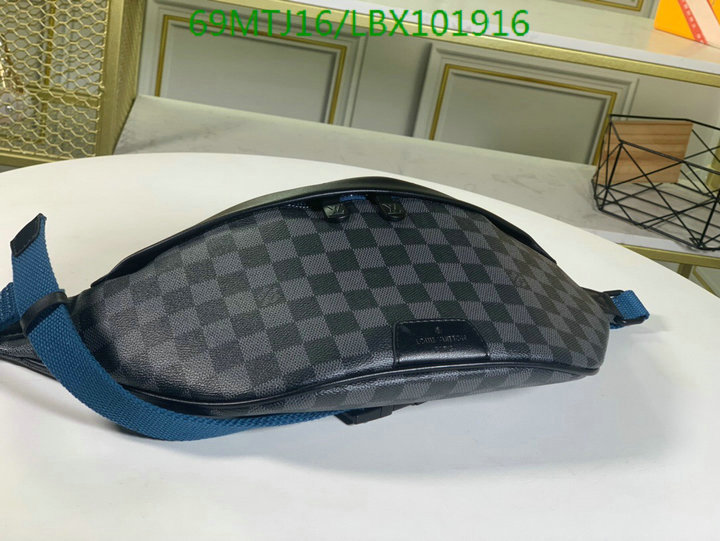 LV Bags-(4A)-Discovery-,Code: LBX101916,$: 69USD