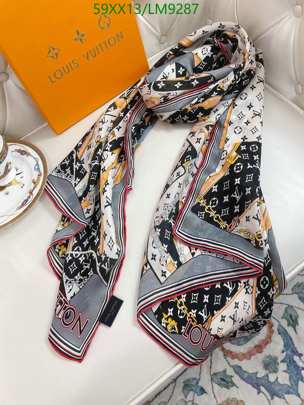 Scarf-LV Code: LM9287 $: 59USD