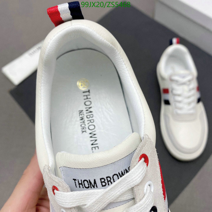 Men shoes-Thom Browne, Code: ZS5468,$: 99USD