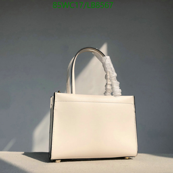 Coach Bag-(4A)-Tote-,Code: LB8567,$: 85USD