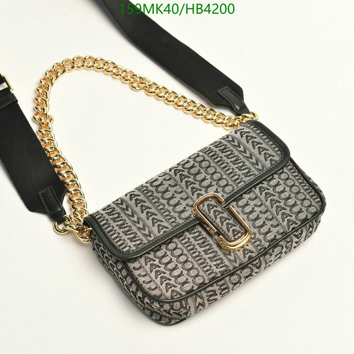 Marc Jacobs Bags -(Mirror)-Diagonal-,Code: HB4200,$: 159USD