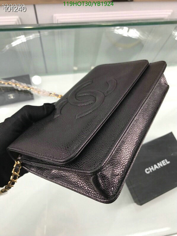 Chanel Bags -(Mirror)-Diagonal-,Code: YB1924,$: 119USD