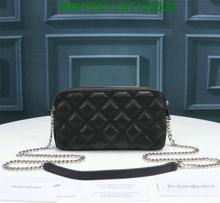 YSL Bag-(4A)-Diagonal-,Code: YLBT122633,