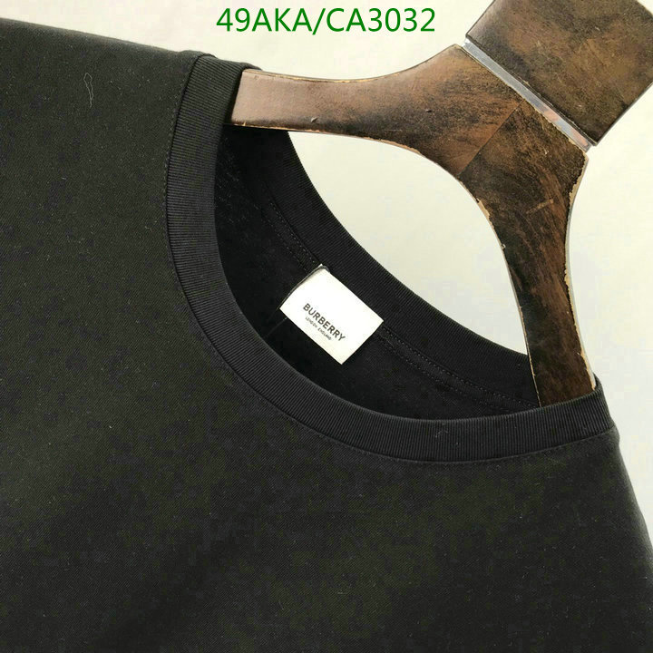 Clothing-Burberry, Code: CA3032,$: 49USD