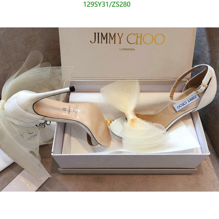 Women Shoes-Jimmy Choo, Code: ZS280,$: 129USD