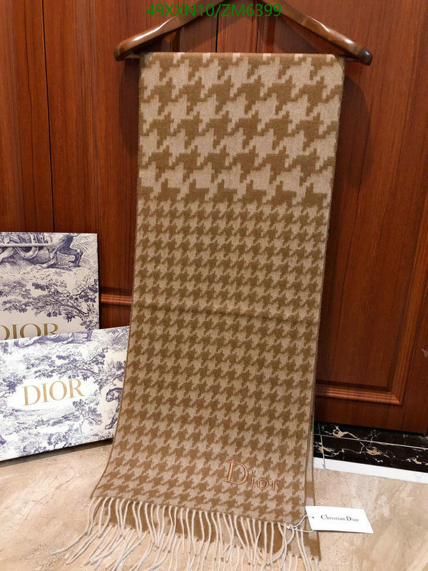 Scarf-Dior, Code: ZM6399,$: 49USD