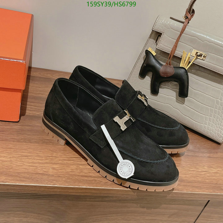 Women Shoes-Hermes, Code: HS6799,$: 159USD