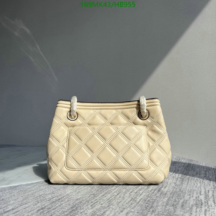 Tory Burch Bag-(Mirror)-Handbag-,Code: HB955,$: 169USD