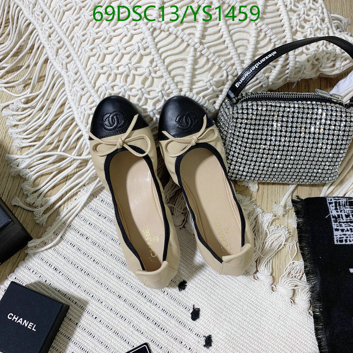 Women Shoes-Chanel,Code: YS1459,$: 69USD