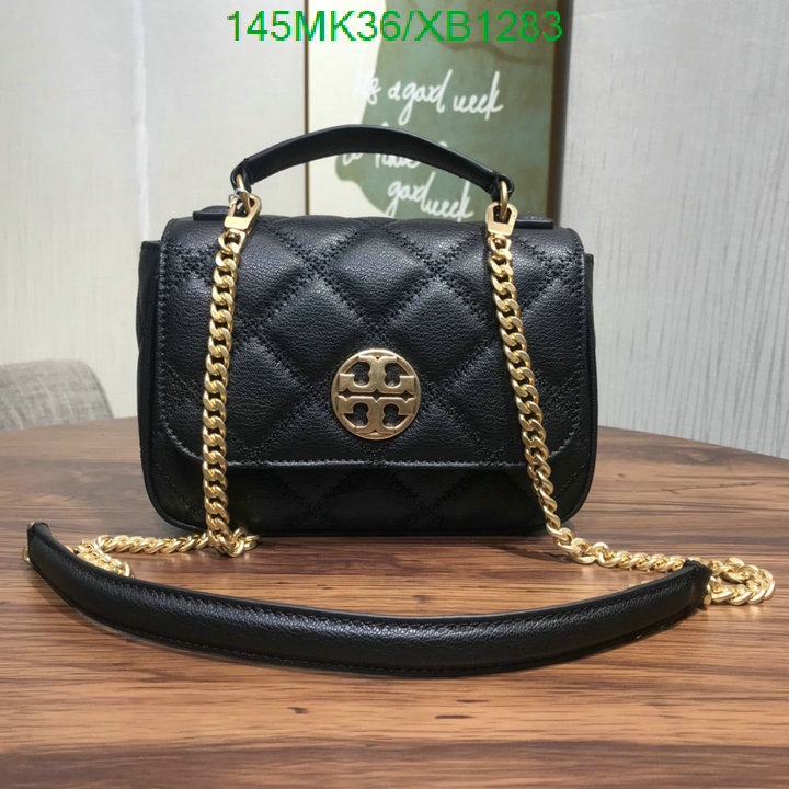 Tory Burch Bag-(Mirror)-Diagonal-,Code: XB1283,$: 145USD