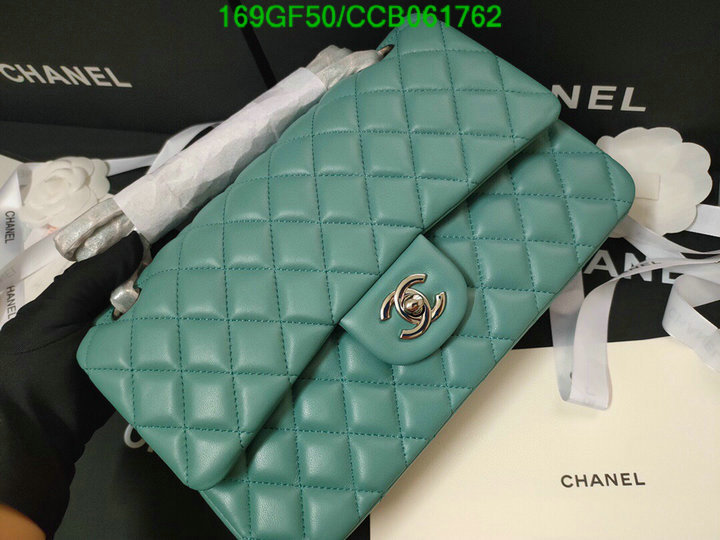 Chanel Bags -(Mirror)-Diagonal-,Code: CCB061762,$: 169USD