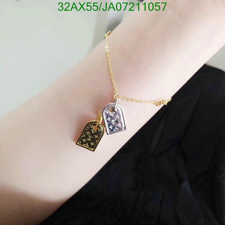 Jewelry-LV,Code:JA07211057,$: 32USD