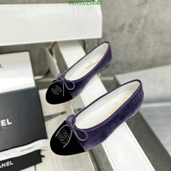 Women Shoes-Chanel,Code: ZS9367,$: 99USD