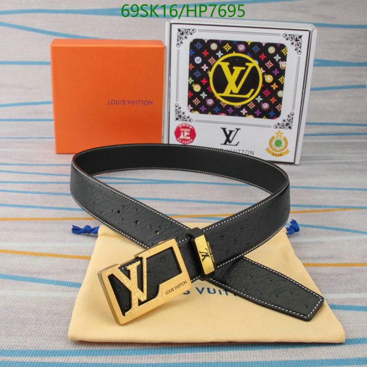 Belts-LV, Code: HP7695,$: 69USD