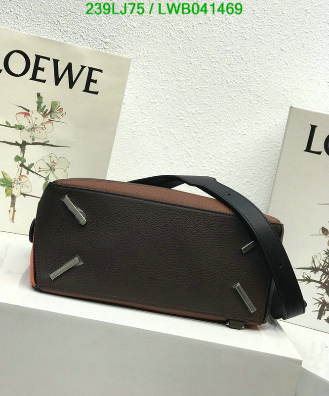 Loewe Bag-(Mirror)-Puzzle-,Code: LWB041469,$: 239USD