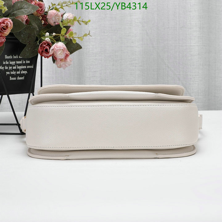 Tom Ford Bag-(4A)-Handbag-,Code: YB4314,$: 115USD