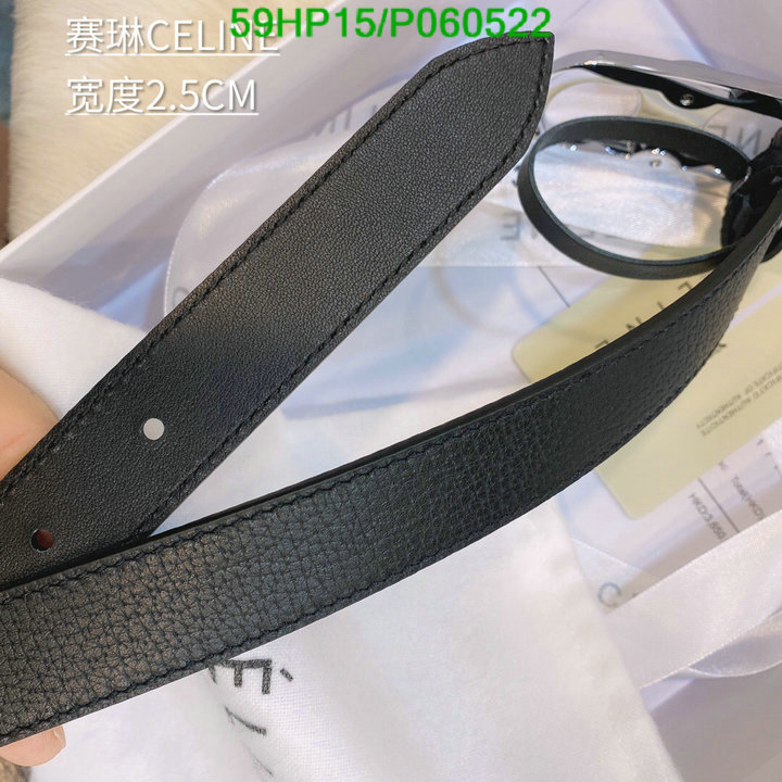 Belts-Celine, Code:P060522,$:59USD