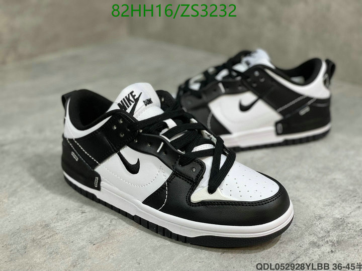 Women Shoes-NIKE, Code: ZS3232,$: 82USD