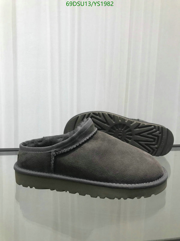 Women Shoes-UGG, Code: YS1982,$: 69USD