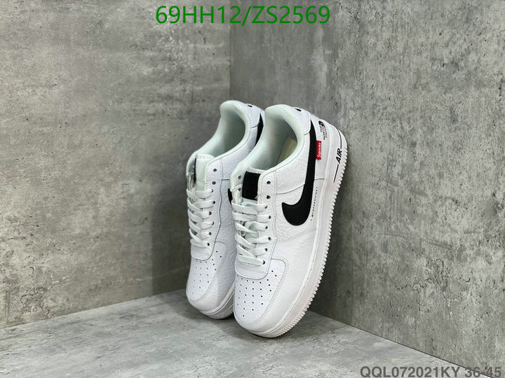 Men shoes-Nike, Code: ZS2569,$: 69USD