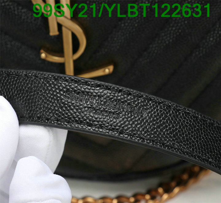 YSL Bag-(4A)-Diagonal-,Code: YLBT122631,