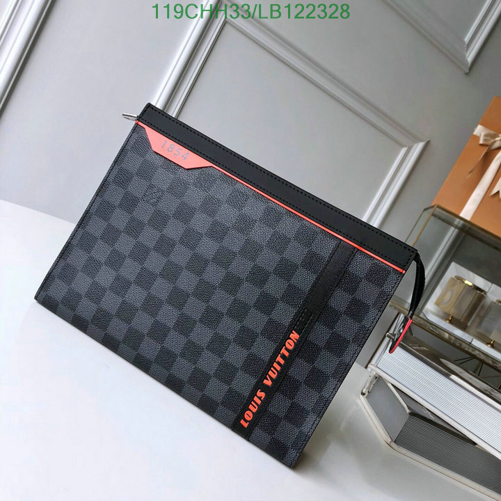 LV Bags-(Mirror)-Trio-,Code: LB122328,$:119USD