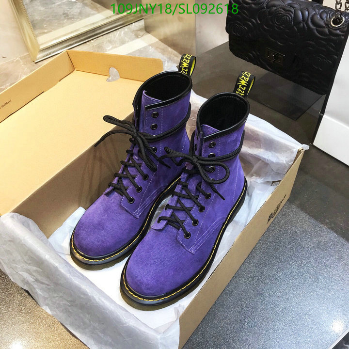 Women Shoes-DrMartens, Code:SL092618,$: 109USD