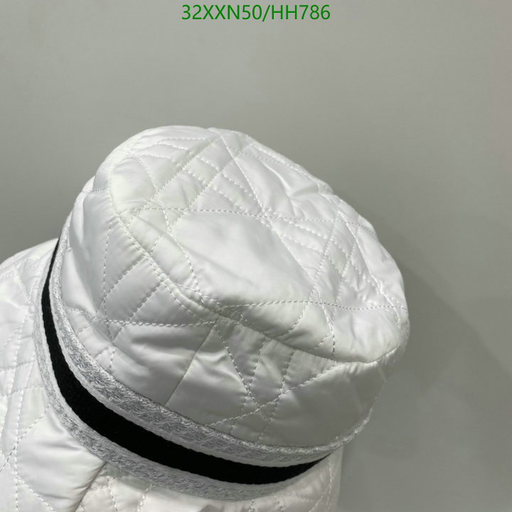 Cap -(Hat)-Dior, Code: HH786,$: 32USD