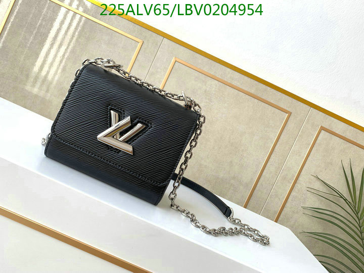 LV Bags-(Mirror)-Pochette MTis-Twist-,Code: LBV0204954,$: 225USD