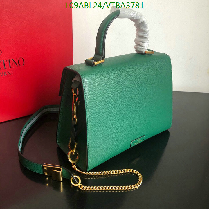 Valentino Bag-(4A)-Handbag-,Code: VTBA3781,$: 109USD