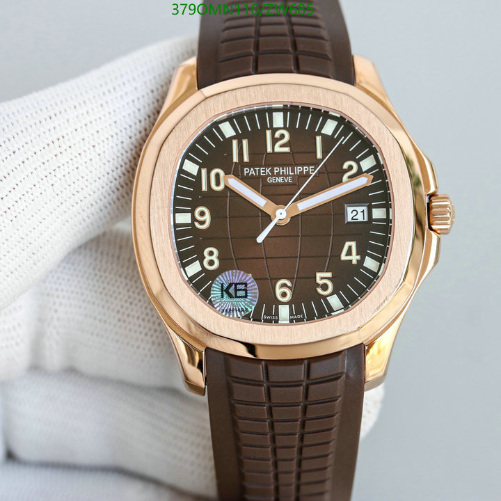 Watch-Mirror Quality-Patek Philippe, Code: ZW685,$: 379USD