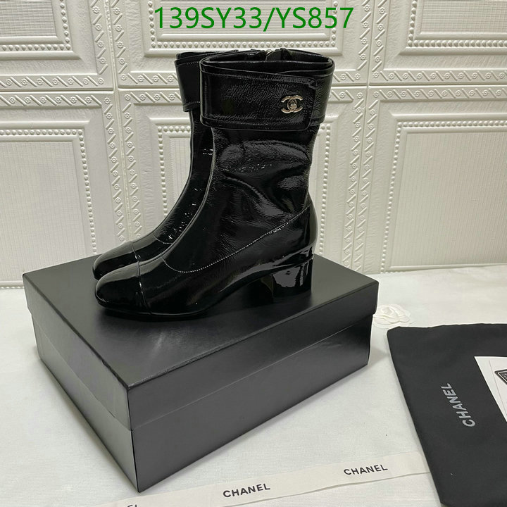 Women Shoes-Chanel,Code: YS857,$: 139USD