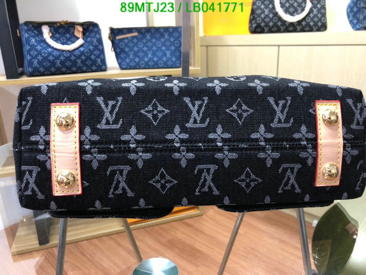 LV Bags-(4A)-Handbag Collection-,Code: LB041771,$: 89USD