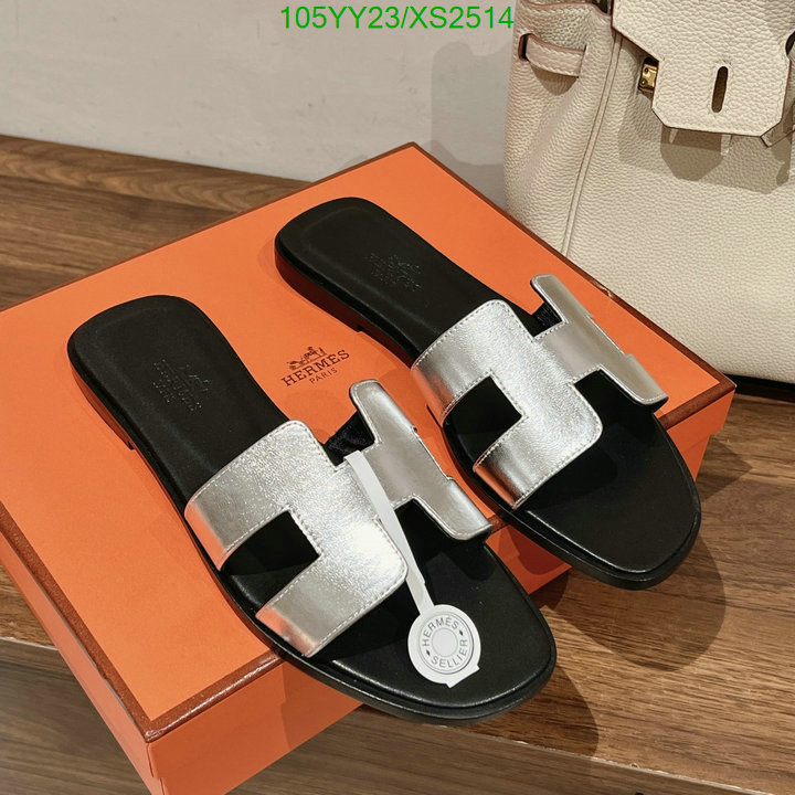 Women Shoes-Hermes,Code: XS2514,$: 105USD