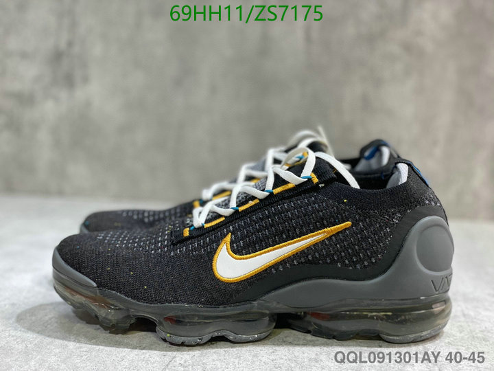 Men shoes-Nike, Code: ZS7175,$: 69USD