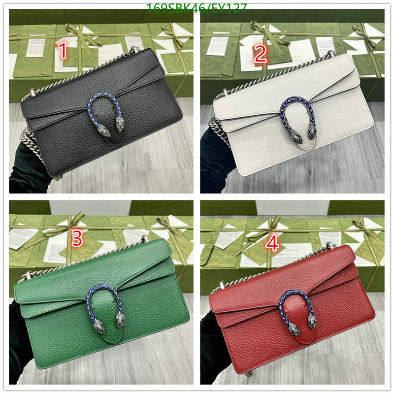 Gucci Bags Promotion,Code: EY127,