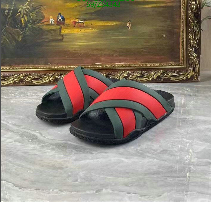 Men shoes-Gucci, Code: ZS4343,$: 69USD