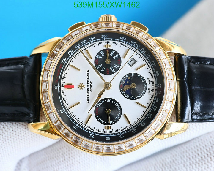 Watch-Mirror Quality-Vacheron Constantin, Code: XW1462,$: 539USD