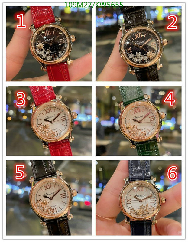 Watch-4A Quality-Other, Code: KW5655,$: 109USD