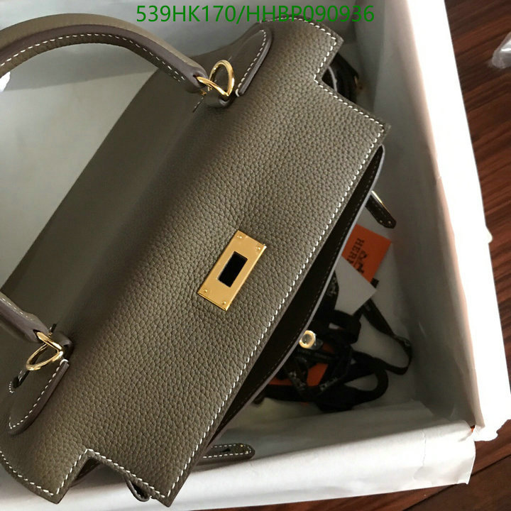 Hermes Bag-(Mirror)-Kelly-,Code: HHBP090936,$: 539USD