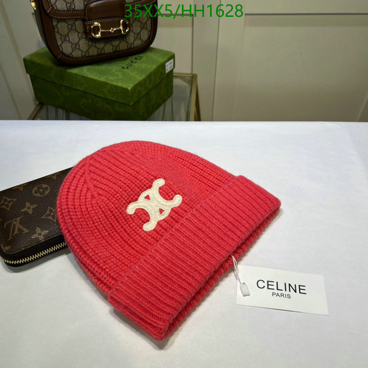 Cap -(Hat)-CELINE, Code: HH1628,$: 35USD