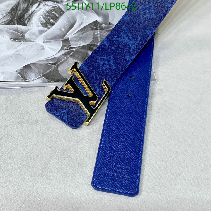 Belts-LV, Code: LP8642,$: 55USD