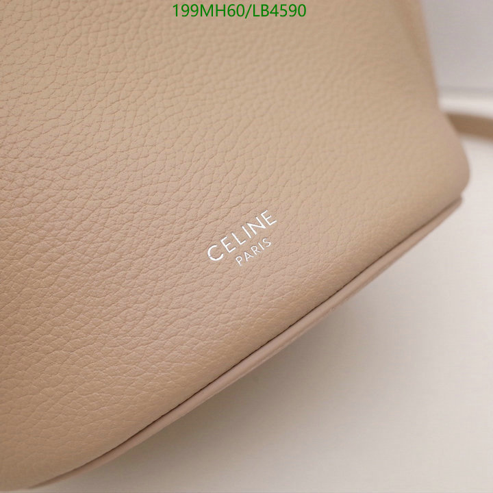 Celine Bag-(Mirror)-Handbag-,Code: LB4590,$: 199USD