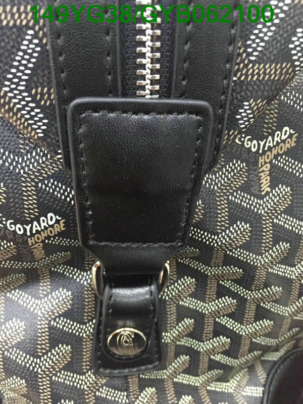 Goyard Bag-(4A)-Handbag-,Code：GYB062100,$: 149USD